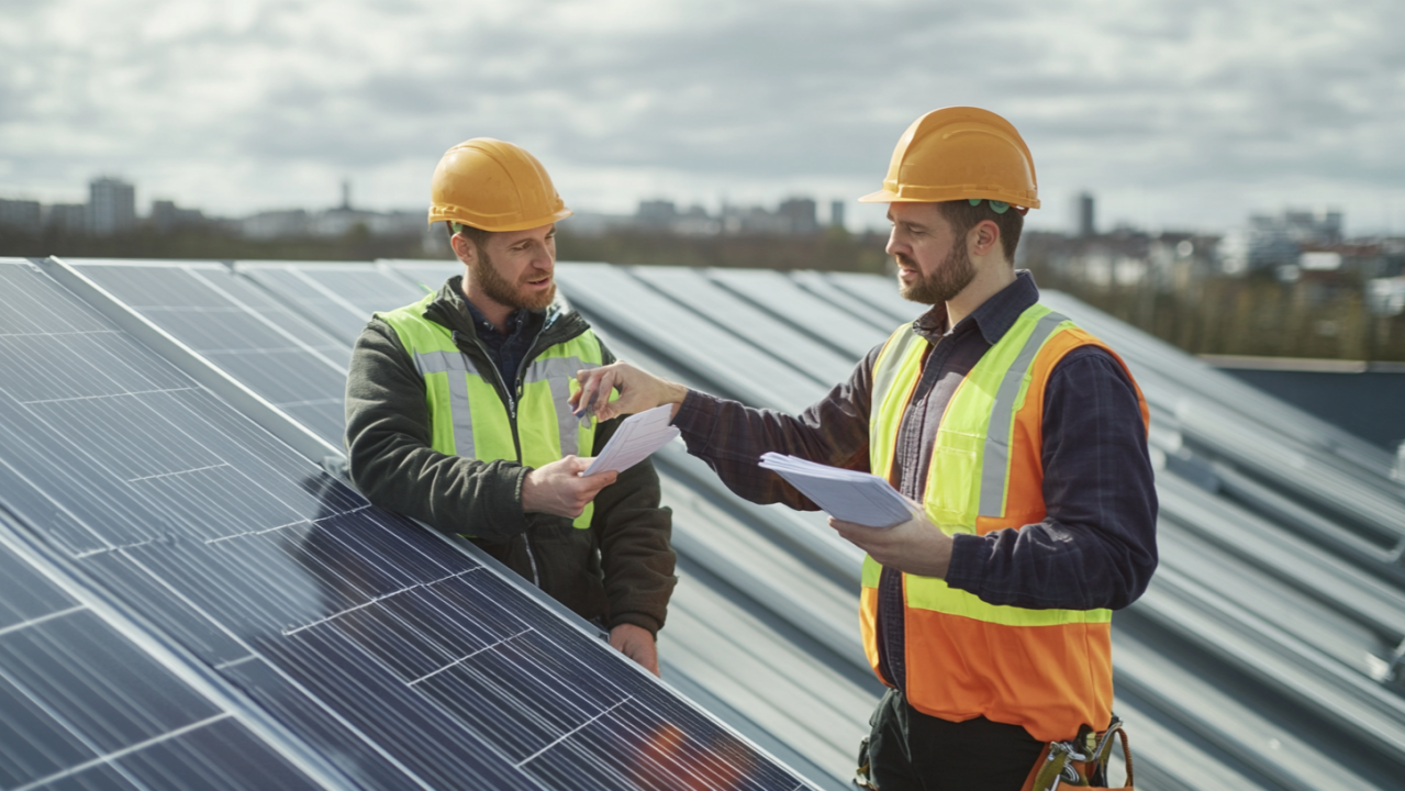 Energy generation and sustainability