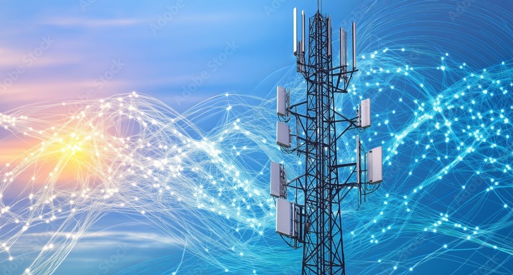 CCTV, PAGA and telecom systems